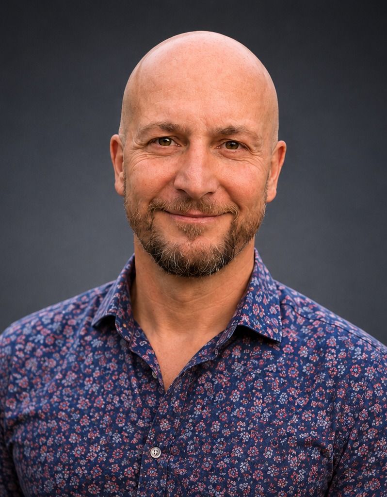 Paulo Gouveia